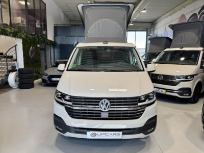 Volkswagen California - Photo 2