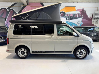 Volkswagen California - Photo 4