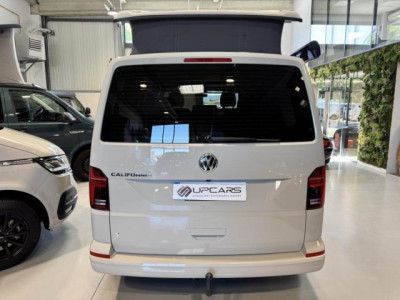 Volkswagen California - Photo 6