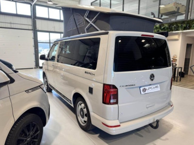 Volkswagen California - Photo 7