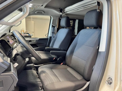 Volkswagen California - Photo 9