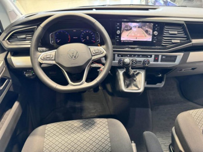 Volkswagen California - Photo 11