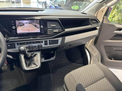 Volkswagen California - Photo 12
