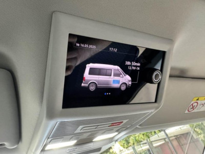 Volkswagen California - Photo 13