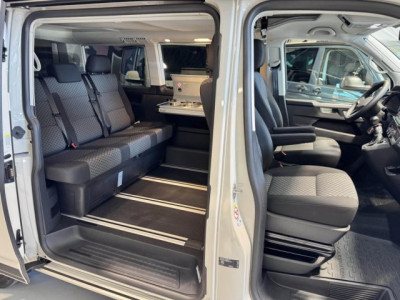 Volkswagen California - Photo 16