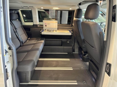 Volkswagen California - Photo 17