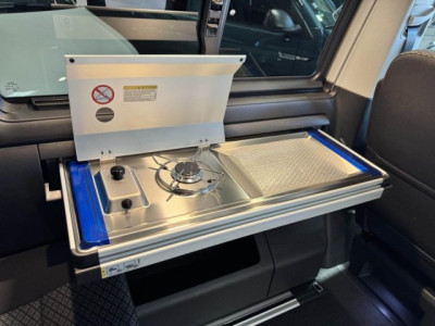 Volkswagen California - Photo 18