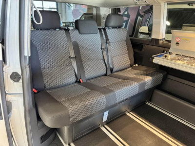 Volkswagen California - Photo 19