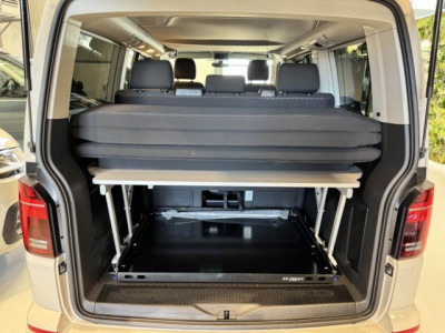 Volkswagen California - Photo 20