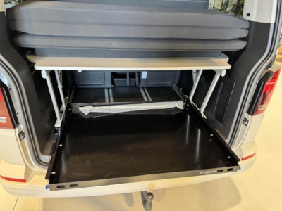 Volkswagen California - Photo 21
