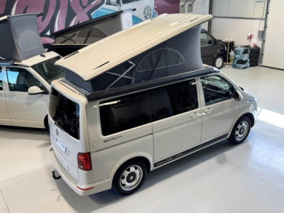 Volkswagen California - Photo 22