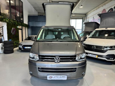Volkswagen California - Photo 2