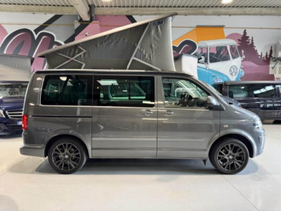 Volkswagen California - Photo 4