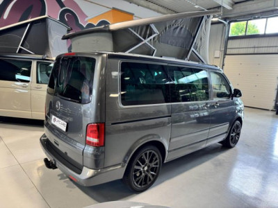 Volkswagen California - Photo 5