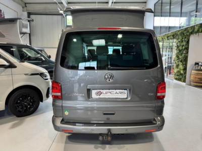Volkswagen California - Photo 6