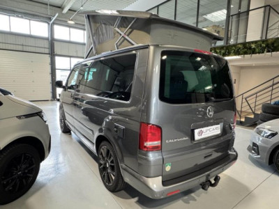 Volkswagen California - Photo 7