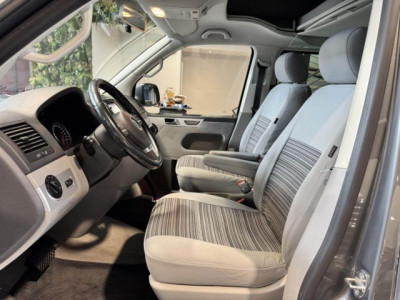Volkswagen California - Photo 9