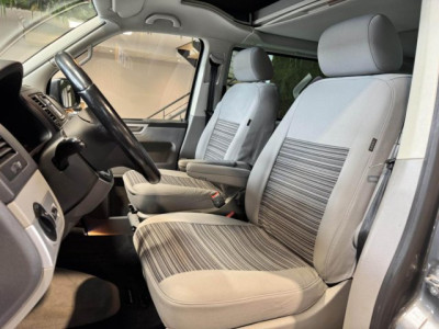 Volkswagen California - Photo 10
