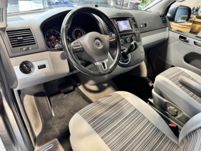 Volkswagen California - Photo 11