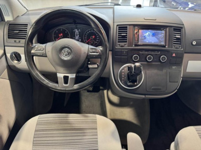 Volkswagen California - Photo 12