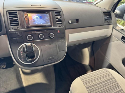 Volkswagen California - Photo 13