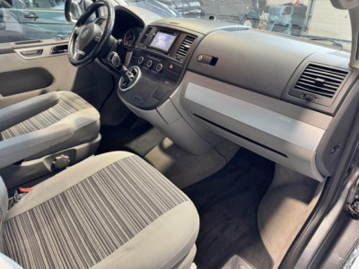 Volkswagen California - Photo 14