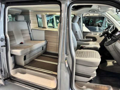 Volkswagen California - Photo 16