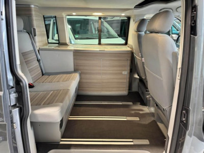 Volkswagen California - Photo 17