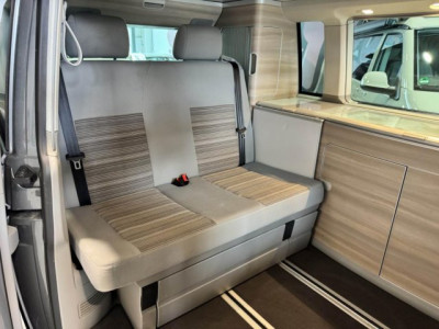 Volkswagen California - Photo 18