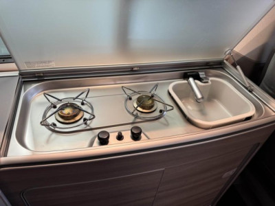 Volkswagen California - Photo 19