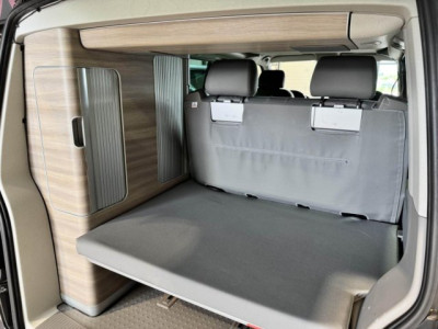 Volkswagen California - Photo 21