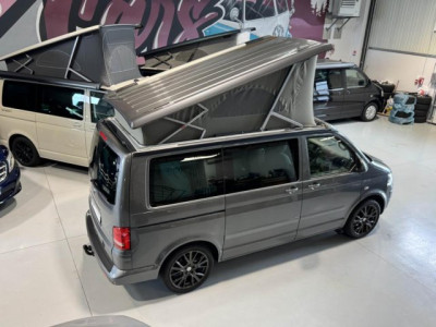 Volkswagen California - Photo 22