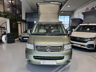 Volkswagen California - Photo 2