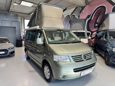 Volkswagen California - Photo 3