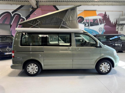 Volkswagen California - Photo 4