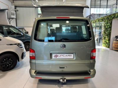 Volkswagen California - Photo 6
