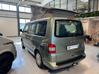 Volkswagen California - Photo 7
