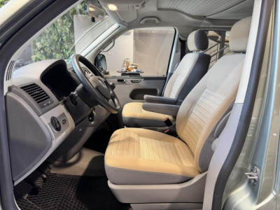 Volkswagen California - Photo 8