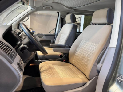 Volkswagen California - Photo 9