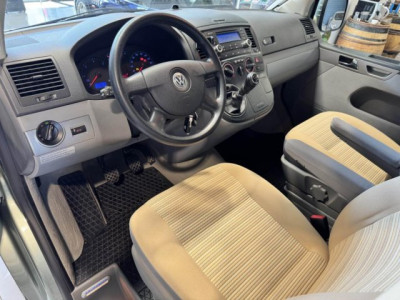Volkswagen California - Photo 10