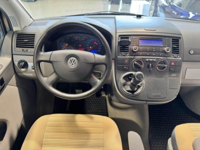 Volkswagen California - Photo 11
