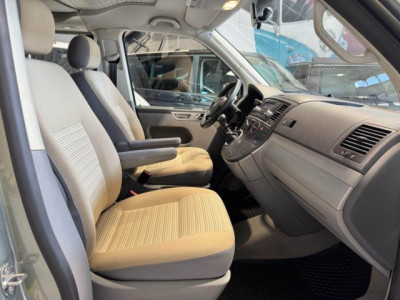 Volkswagen California - Photo 14