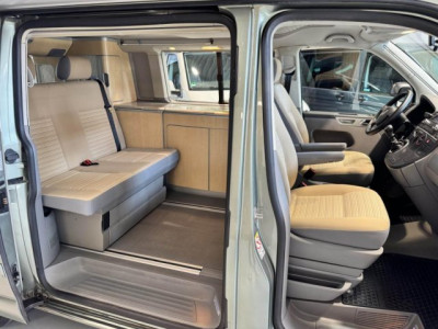 Volkswagen California - Photo 15