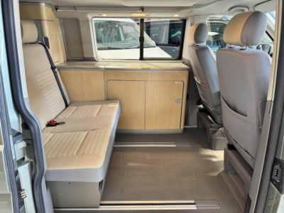 Volkswagen California - Photo 16
