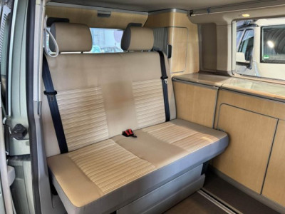 Volkswagen California - Photo 17