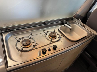 Volkswagen California - Photo 18