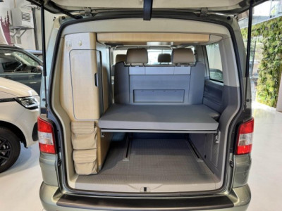 Volkswagen California - Photo 19