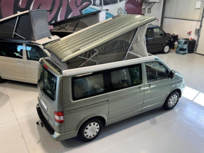 Volkswagen California - Photo 20