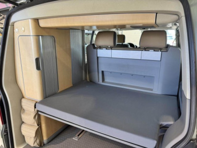 Volkswagen California - Photo 21
