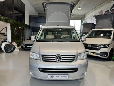 Volkswagen California - Photo 2